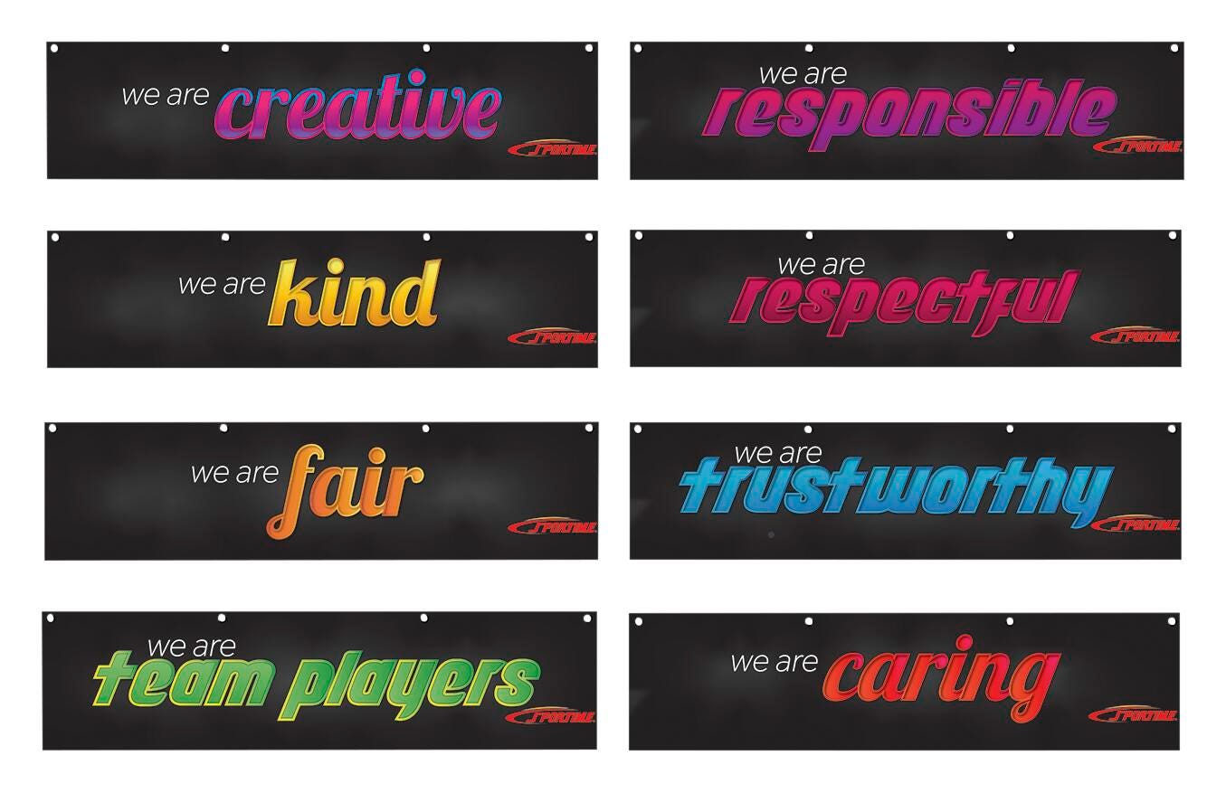 Health Posters, Fitness Posters, Item Number 2024208